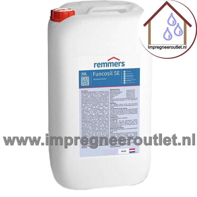 Funcosil SE 30L