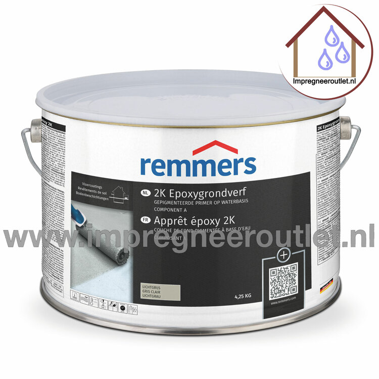 2k Epoxy primer