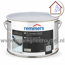 2k Epoxy primer