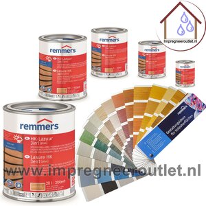 HK Lazuur PLUS packshots