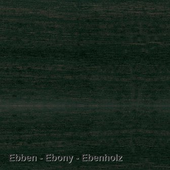 Ebbenhout HK lazuur