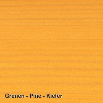 Grenen HK lazuur
