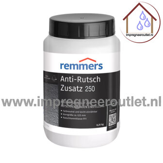 Antislip additief 250