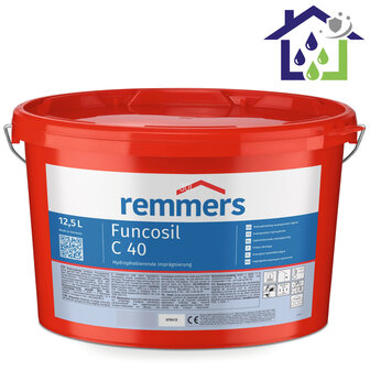 Funcosil C40 12,5L