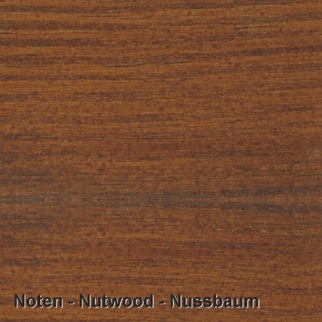 Notenhout HK lazuur