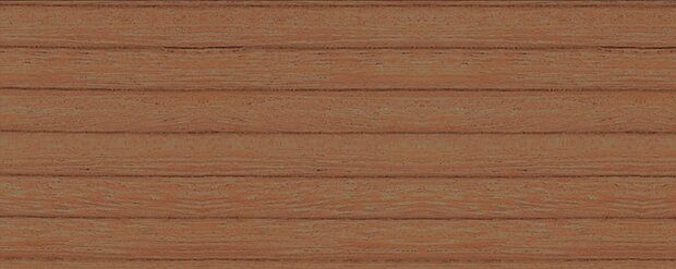 Wood maintenance oil Bangkirai 5 liter