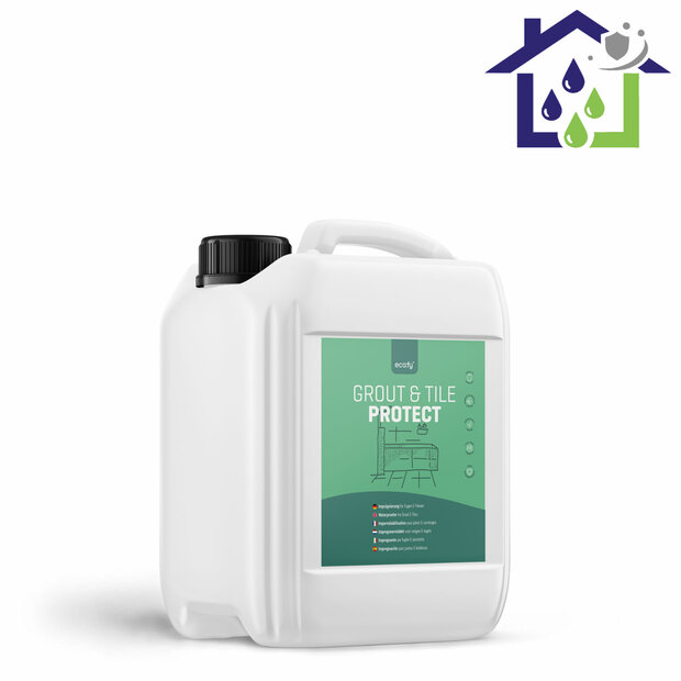 Fliesen &amp; Fugen Impr&auml;gnierung 2.5l