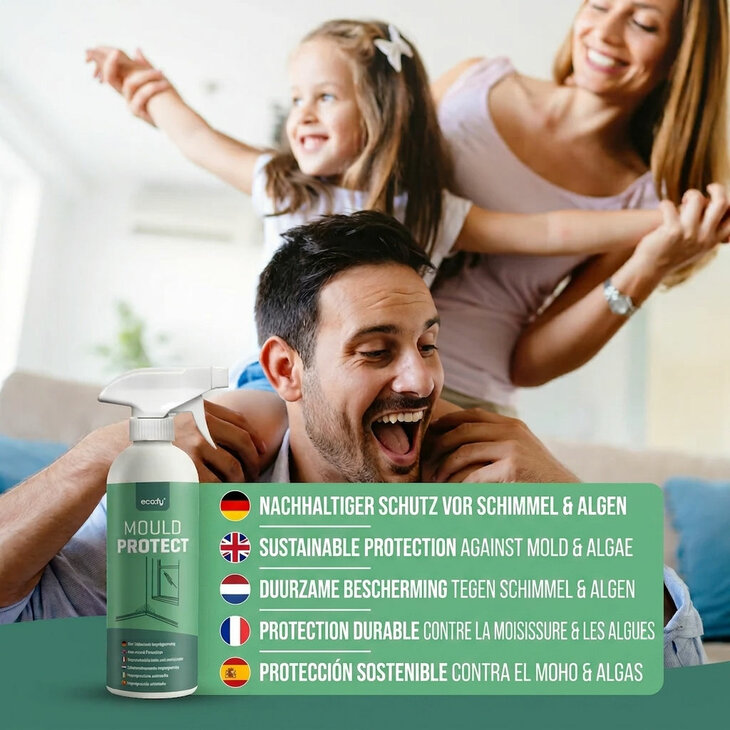 Mould protect 500ml