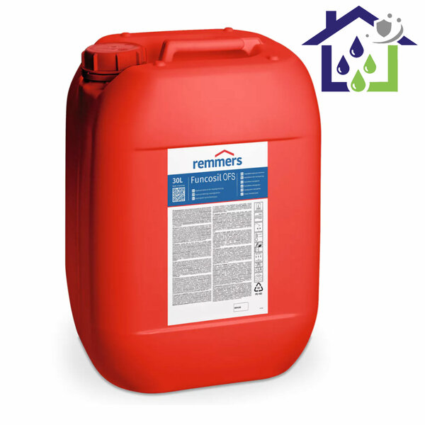 Funcosil OFS 30L