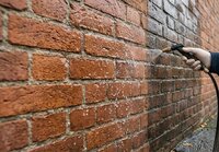 Oplosmiddelhoudende impregneermiddelen