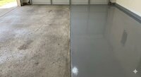 DIY 2K Vloercoating Gids: Epoxy & PU voor je Garage